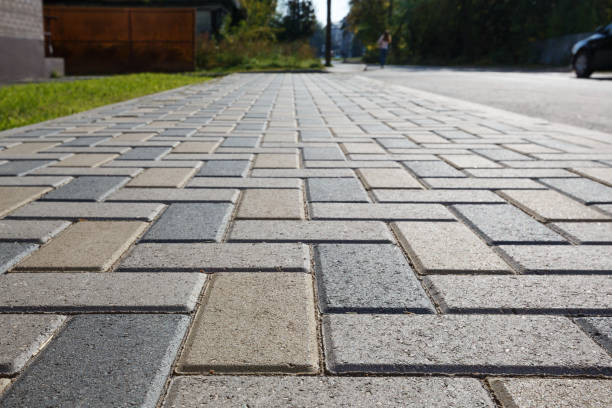 Professional Driveway Pavers in Bergenfield, NJ