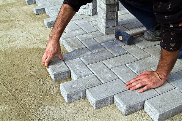 Trusted Bergenfield, NJ Driveway Pavers Experts